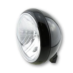 Hlavní světlo Highsider Smart YUMA 2 7 palců černé