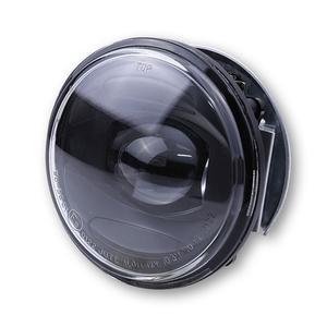 Vložka do světlometů pro dálková světla Highsider Smart LED 4 palcové černé