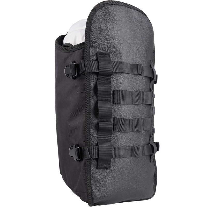 Brašna Oxford N9 Drop sack Nomad černá 9 l