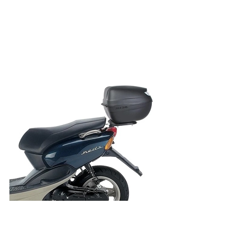 Montážní sada Top Master SHAD pro YAMAHA YN 50 Neo´s 1997-2007, YAMAHA YN 100 Neo´s 1997-2007