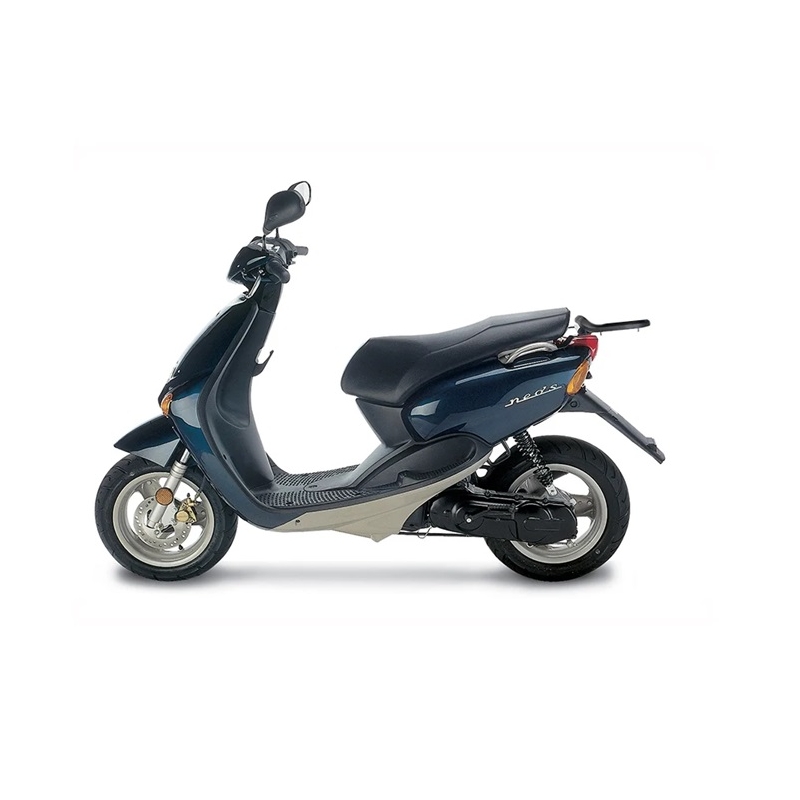 Montážní sada Top Master SHAD pro YAMAHA YN 50 Neo´s 1997-2007, YAMAHA YN 100 Neo´s 1997-2007