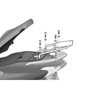 Montážní sada Top Master SHAD H0DL12ST