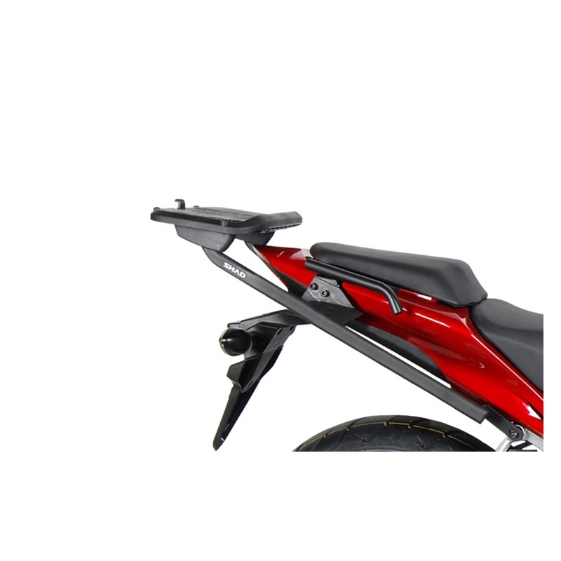 Montážní sada Top Master SHAD pro HONDA CBR 500 R 2014-2015, HONDA CB 500 F 2013-2015