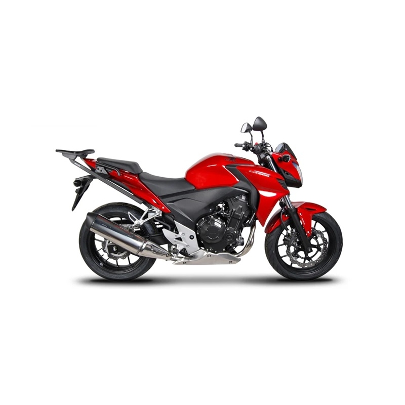 Montážní sada Top Master SHAD pro HONDA CBR 500 R 2014-2015, HONDA CB 500 F 2013-2015
