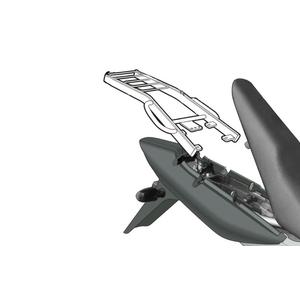 Montážní sada Top Master SHAD H0CB24ST pro HONDA CBF 250 2004-2008
