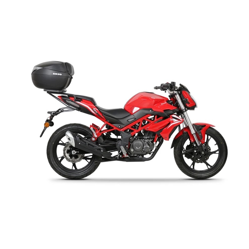 Montážní sada Top Master SHAD pro BENELLI BN 125 2018-2026