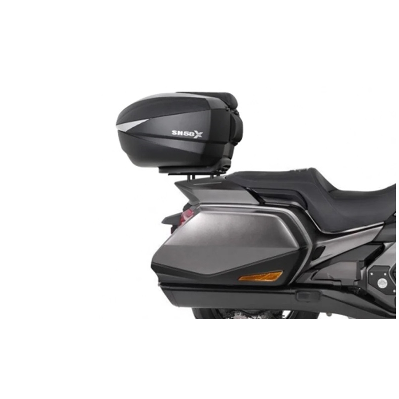 Montážní sada Top Master SHAD pro HONDA GL 1800 Goldwing 2018-2025