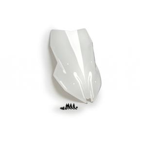Plexi štít PUIG TOURING 22402W průhledná