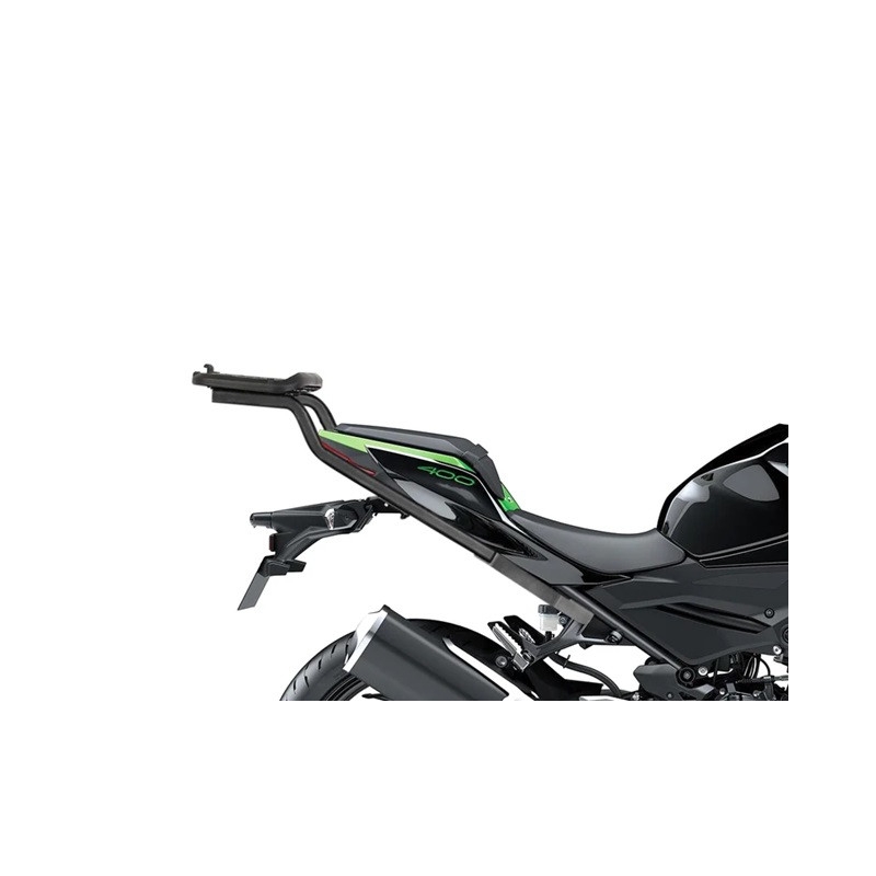Montážní sada Top Master SHAD pro KAWASAKI Z 400 2019-2024