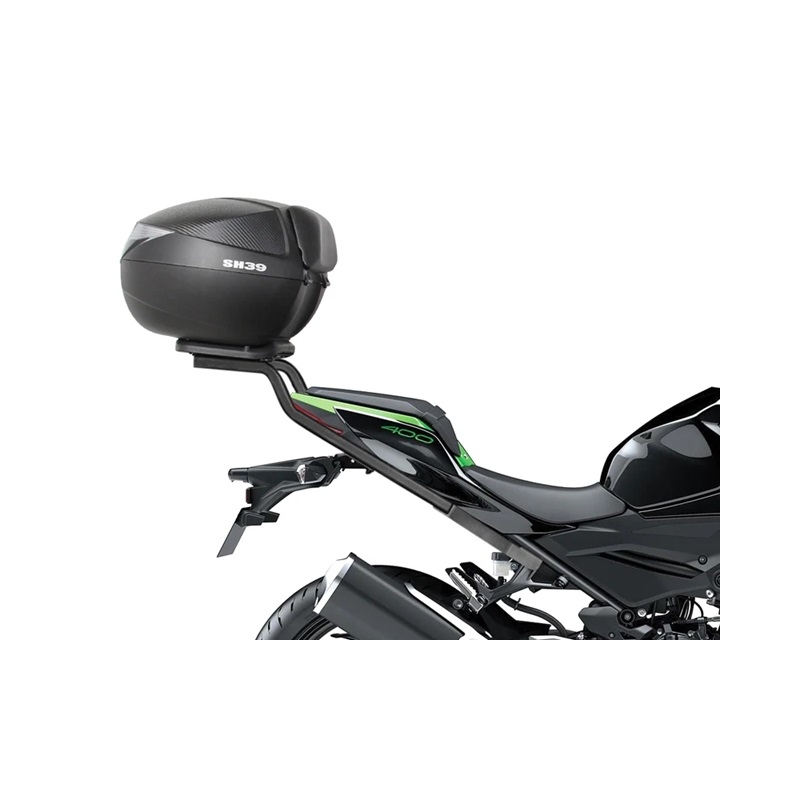 Montážní sada Top Master SHAD pro KAWASAKI Z 400 2019-2024