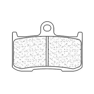 Brzdové destičky CL BRAKES 1083 A3+