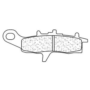 Brzdové destičky CL BRAKES 1141 ATV1