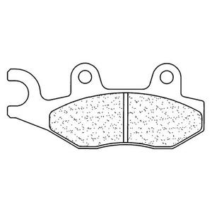 Brzdové destičky CL BRAKES 2288 ATV1