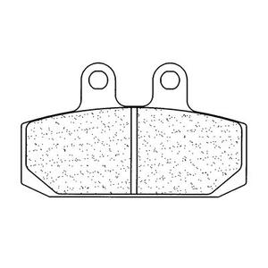 Brzdové destičky CL BRAKES 2794 A3+