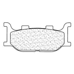 Brzdové destičky CL BRAKES 3025 MSC