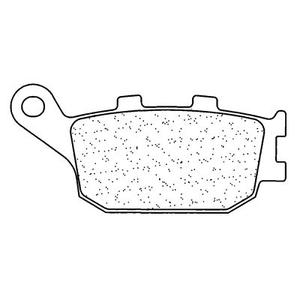 Brzdové destičky CL BRAKES 3079 MSC