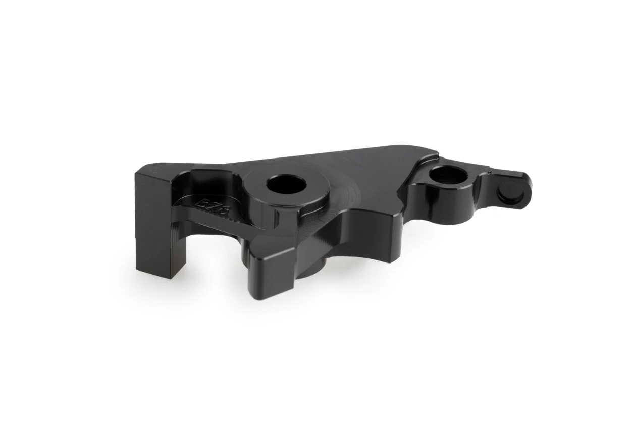 Adaptér pro páčku brzdy PUIG HERITAGE 9646N černý