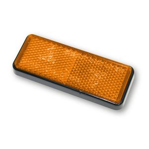 Odrazka Highsider Smart se samolepící fólií 85x30 mm