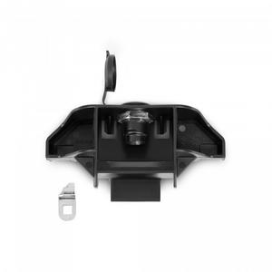 Replacement lock SHAD X1TR90LR TR50
