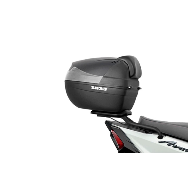 Montážní sada Top Master SHAD pro SUZUKI Avenis 125 2023-2026