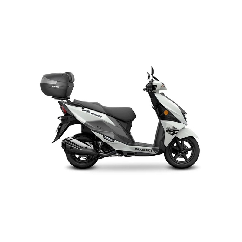 Montážní sada Top Master SHAD pro SUZUKI Avenis 125 2023-2026