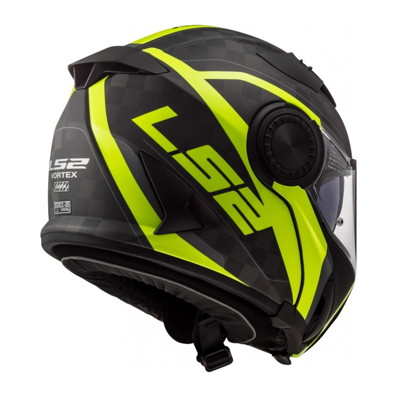Vyklápěcí přilba na motorku LS2 FF313 Vortex Frame výprodej