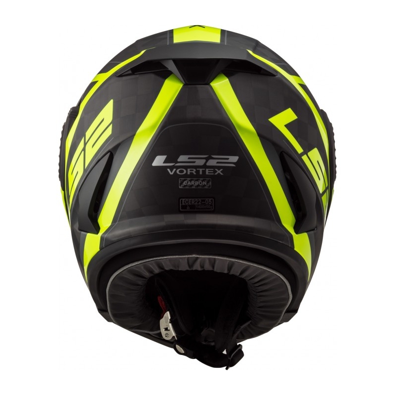 Vyklápěcí přilba na motorku LS2 FF313 Vortex Frame výprodej