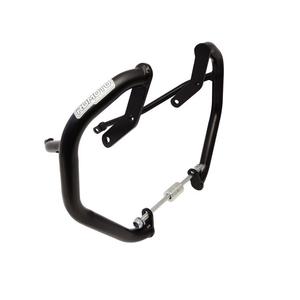 Ochranné rámy motoru RDMOTO CF141KD černá