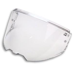 Plexi pro helmy na motorku Nolan N120-1 NFR malé 2XS-M čiré