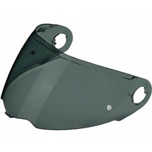 Plexi pro helmy na motorku Nolan N120-1 NFR malé 2XS-M zelené
