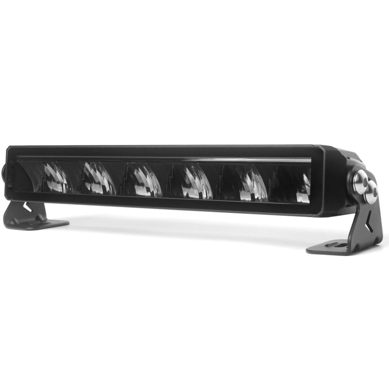 Přídavné LED světlo SHARK LED Light Bar 14" DRL 45W černé