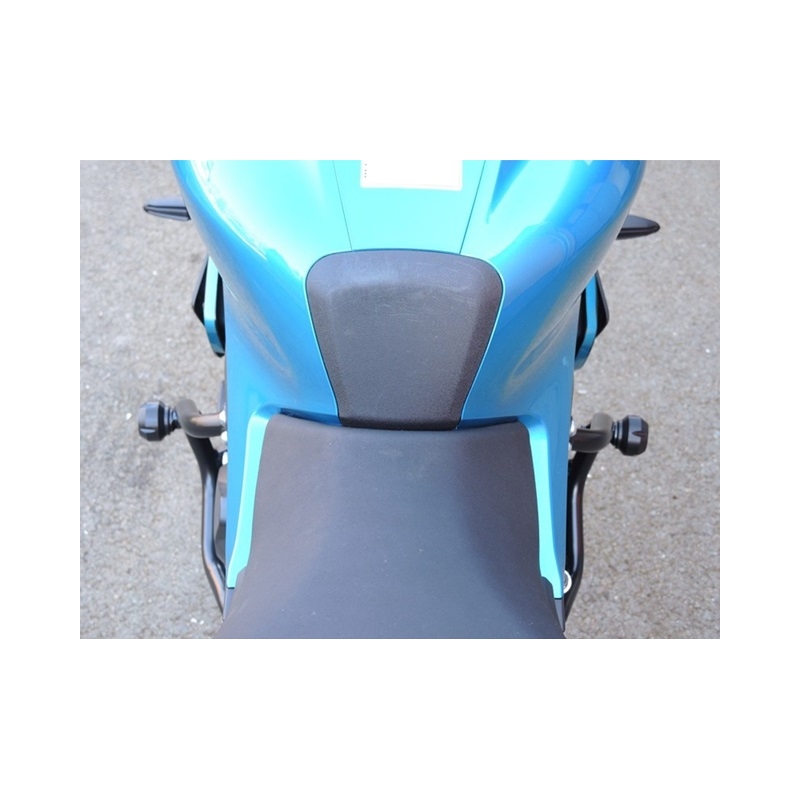 Ochranné rámy motoru RDMOTO černá