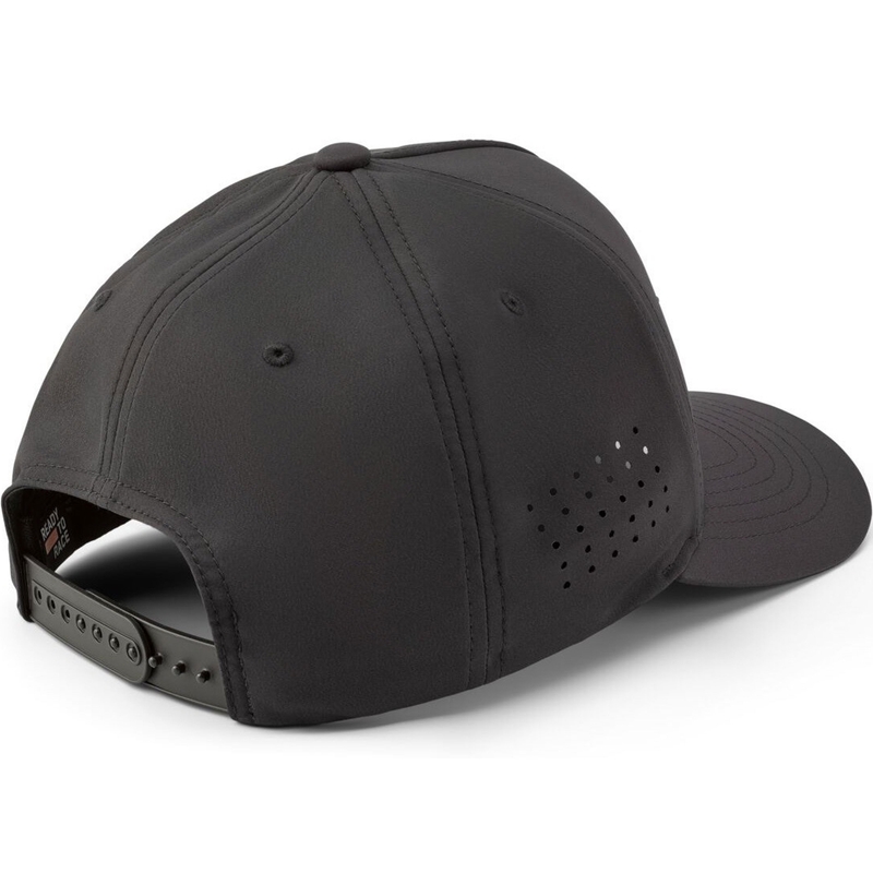 Kšiltovka KTM GFX Trucker černá