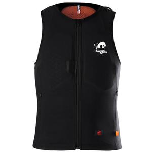 Chránič těla Furygan X-Road Vest D3O® černý