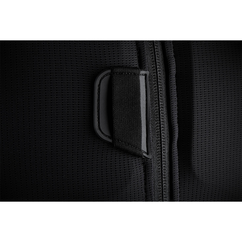 Chránič těla Furygan X-Road Vest D3O® černý