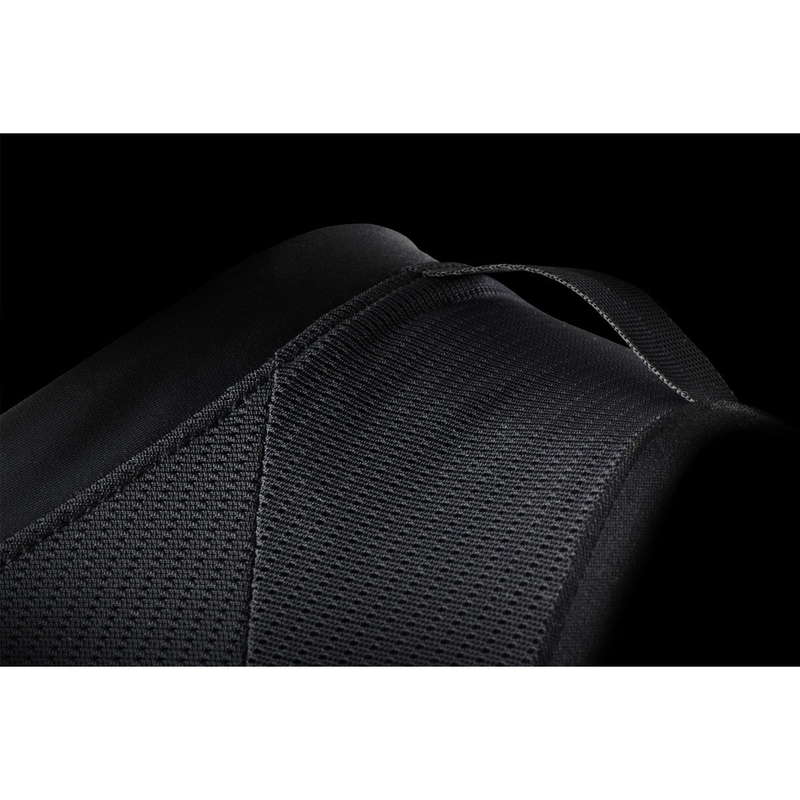 Chránič těla Furygan X-Road Vest D3O® černý