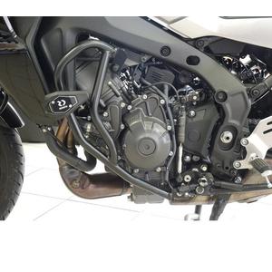 Ochranné rámy motoru RDMOTO CF158KDSL01K černá (with protectors)