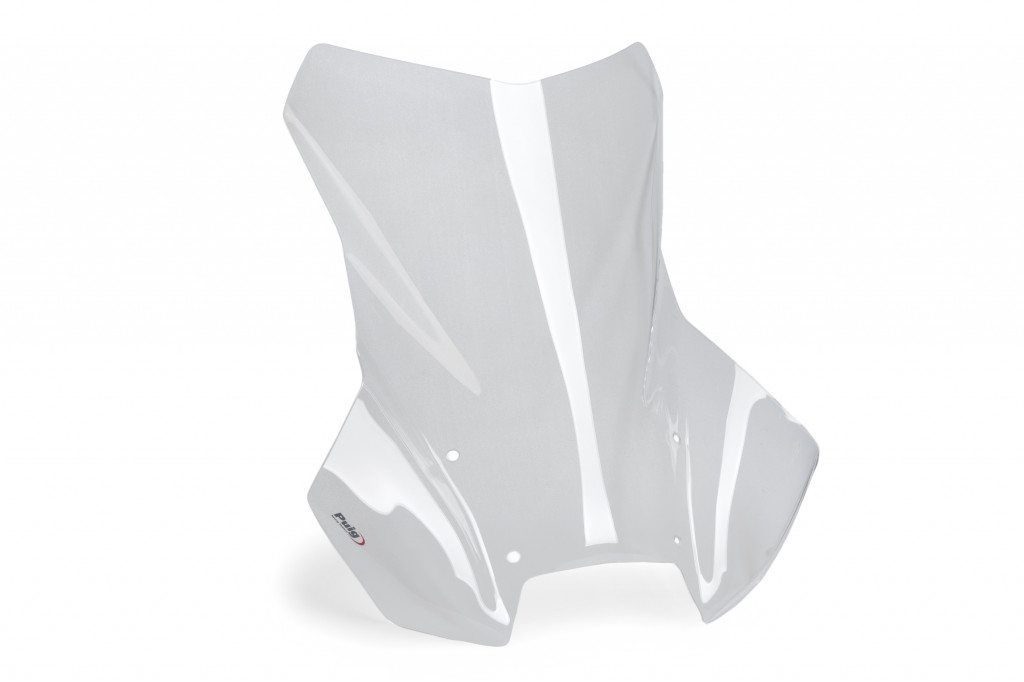 Plexi štít PUIG TOURING PLUS 22268W průhledná