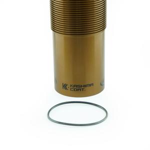 RCU body K-TECH KASHIMA 211-305-035 coated WP (46.00x180.00mm)