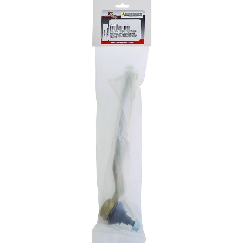 Sada kloubů řízení All Balls Racing