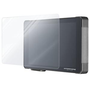 Ochranné sklo pro Interphone displej Ridesync 5,5" čiré