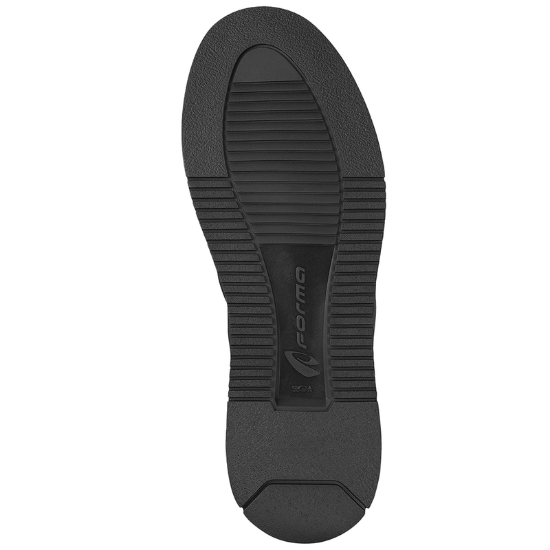 Boty na motorku Forma City Dry černé