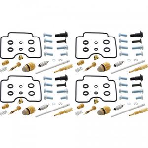 Sada na repasi karburátoru All Balls Racing CARK26-1636