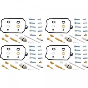 Sada na repasi karburátoru All Balls Racing CARK26-1641