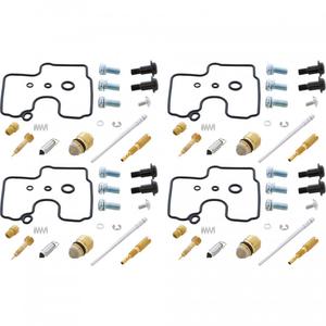 Sada na repasi karburátoru All Balls Racing CARK26-1647