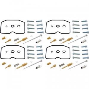 Sada na repasi karburátoru All Balls Racing CARK26-1663