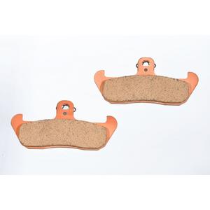 Brzdové destičky GOLDFREN 006 AD