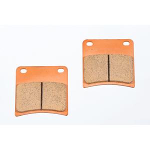 Brzdové destičky GOLDFREN 027 S3