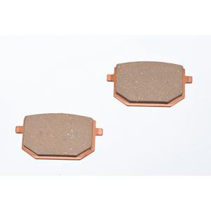 Brzdové destičky GOLDFREN 029 AD