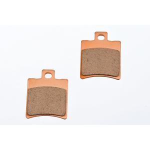 Brzdové destičky GOLDFREN 098 AD
